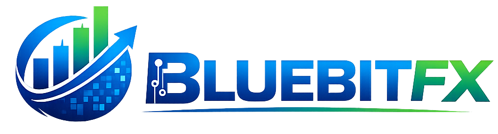 BLUEBITFX Logo